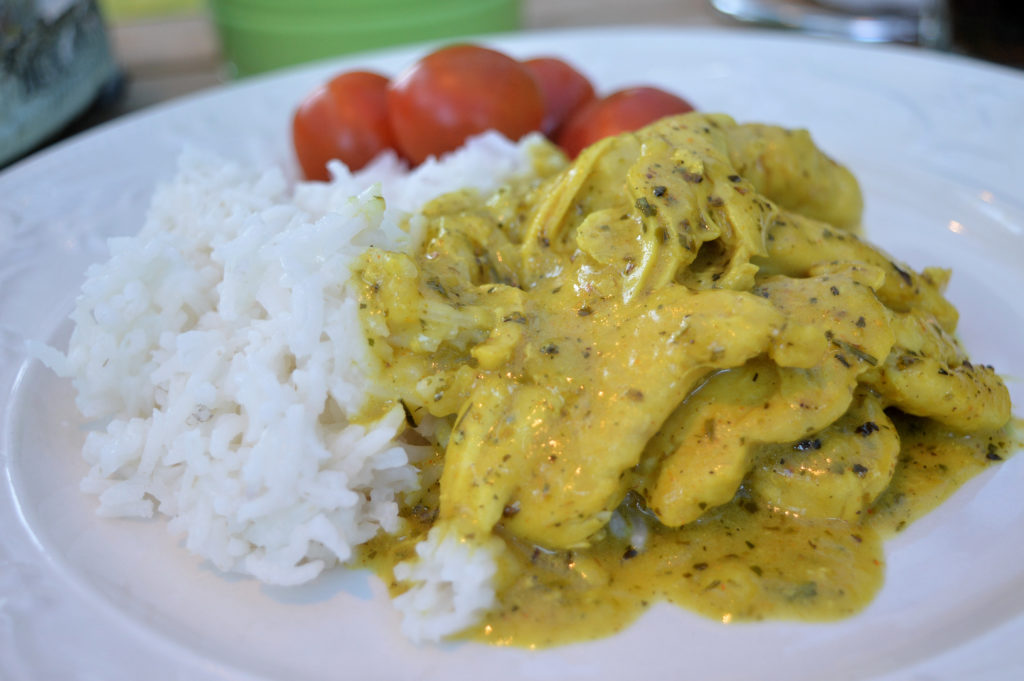 currykyckling-i-dragonsas