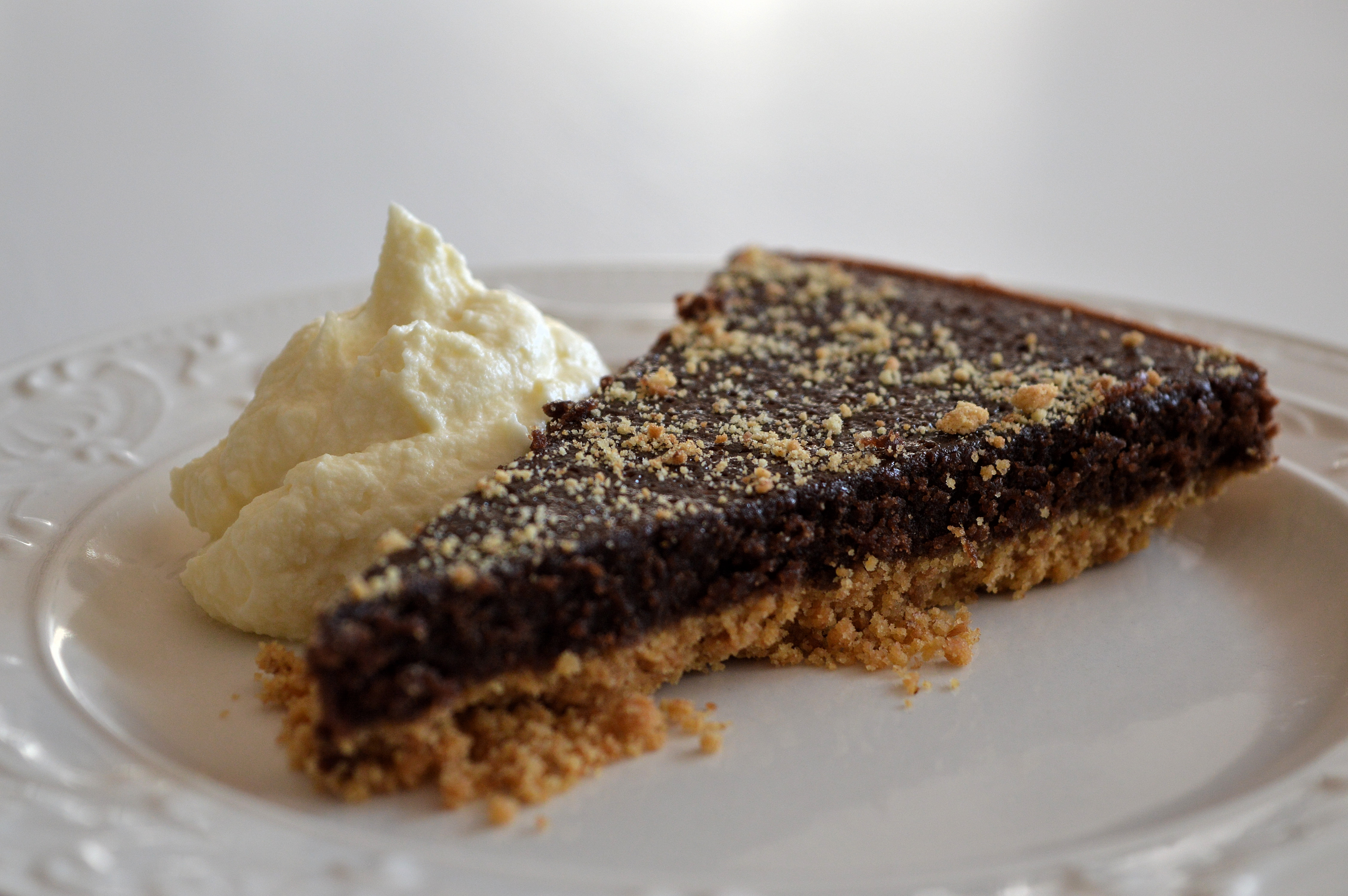 digestivekex botten recept