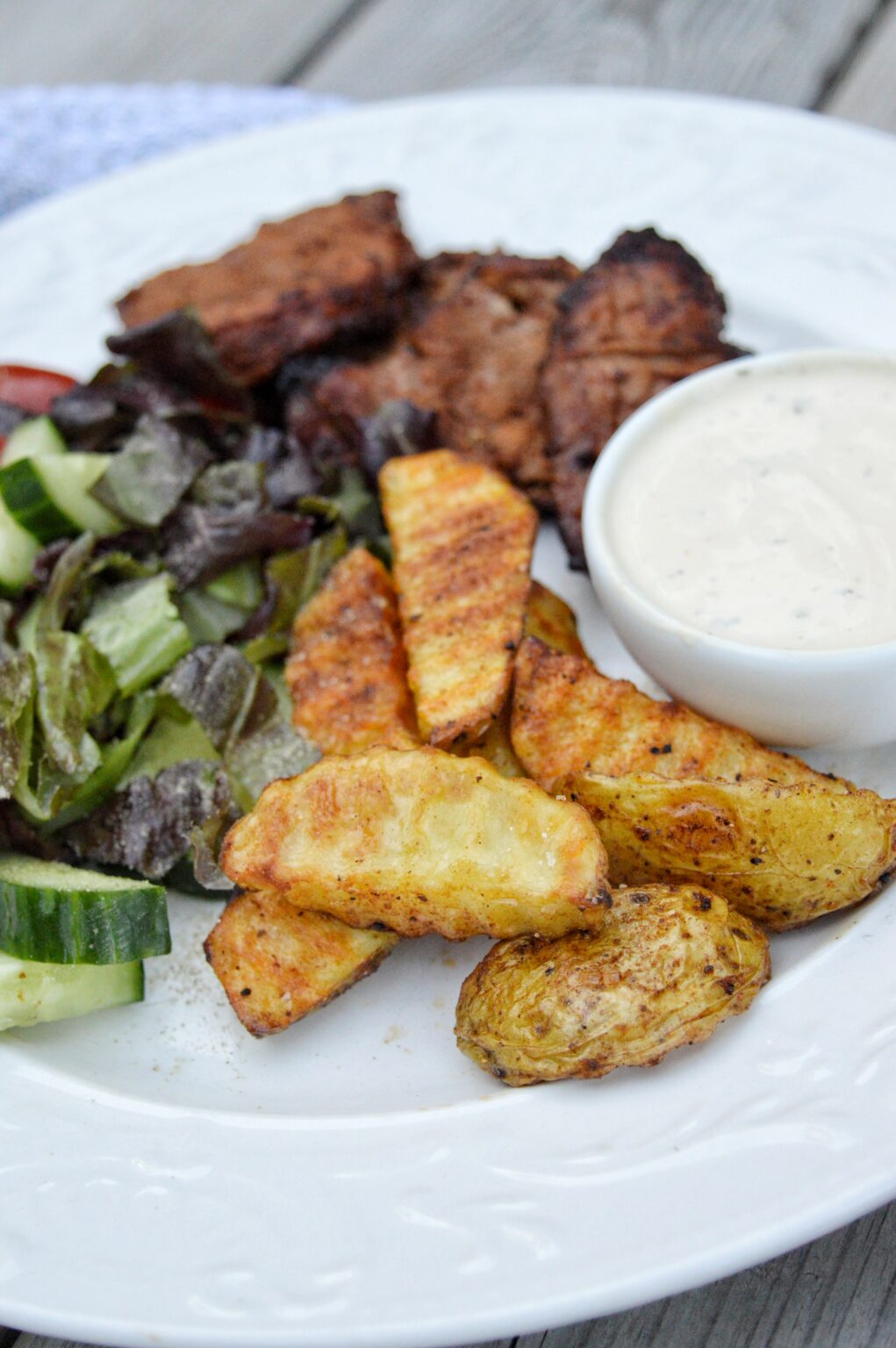 Grillat K tt Med Smak Av Paprika Vitl k grillat-k-tt-med-smak-av-paprika-vitl-k