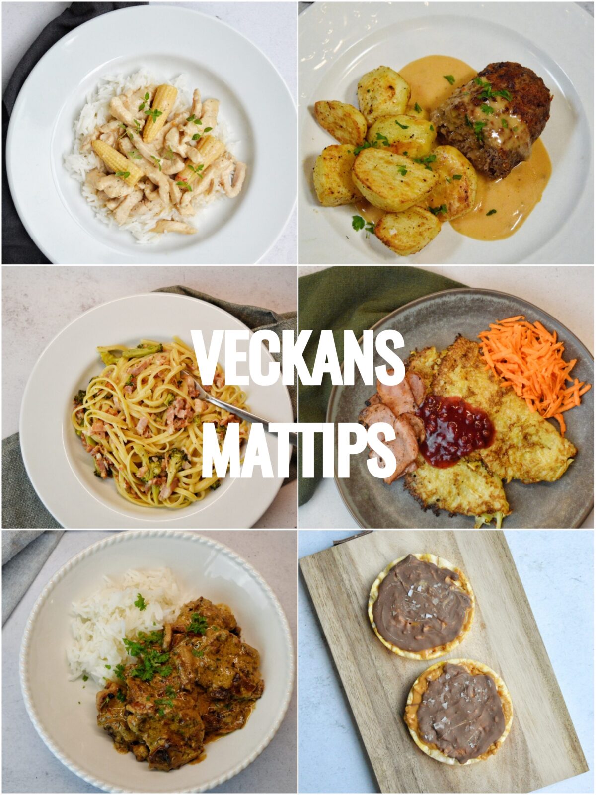 Veckans mattips v. 13/2026