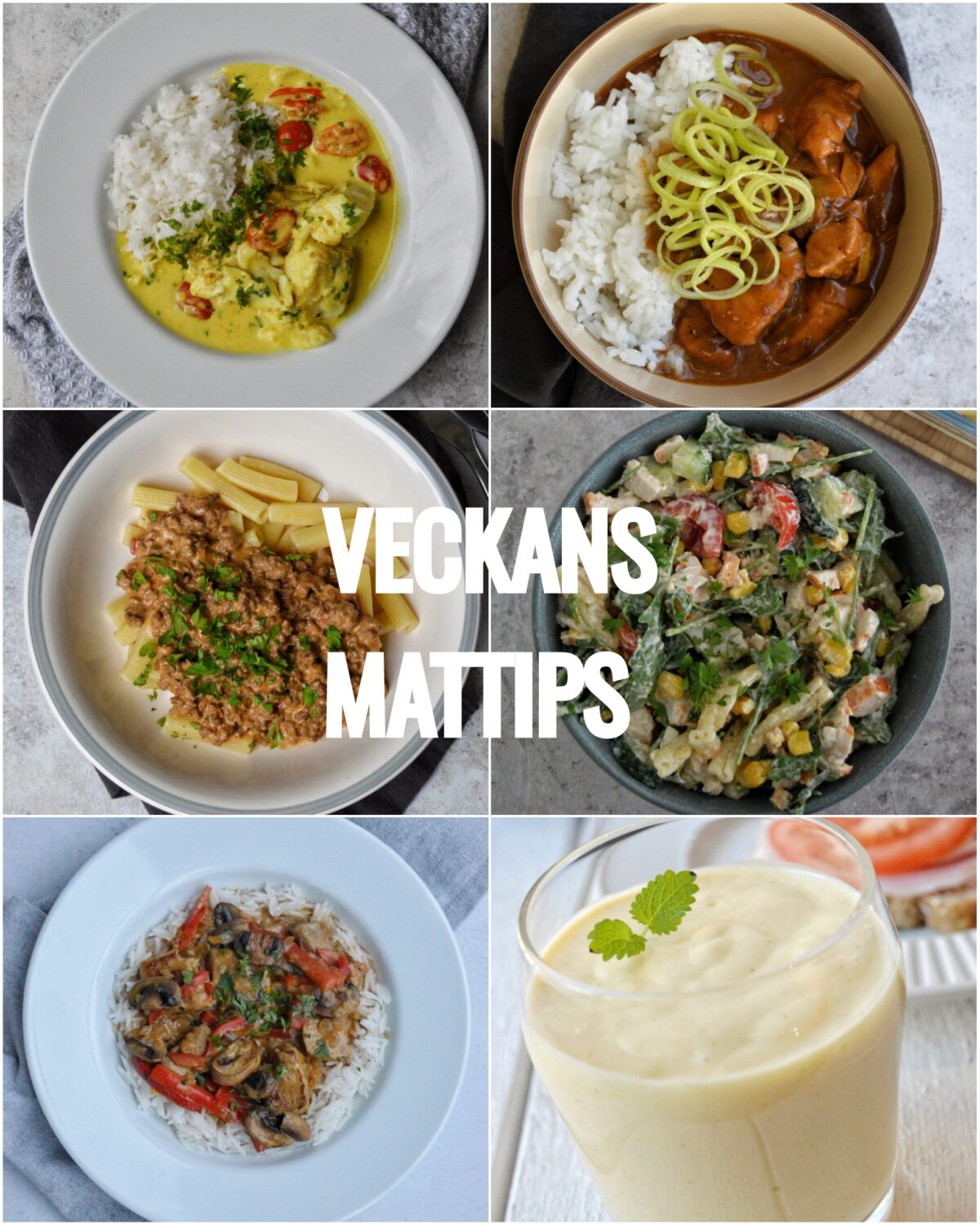 Veckans mattips v. 15/2026