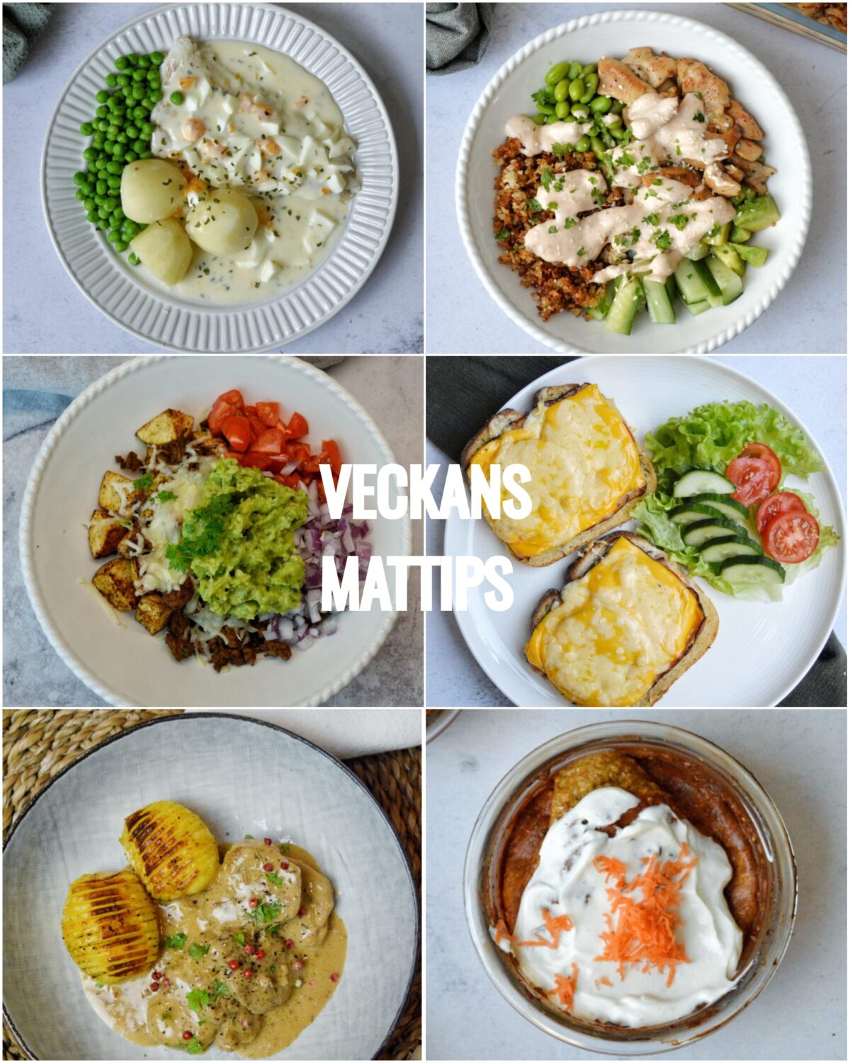 Veckans mattips v. 19/2026