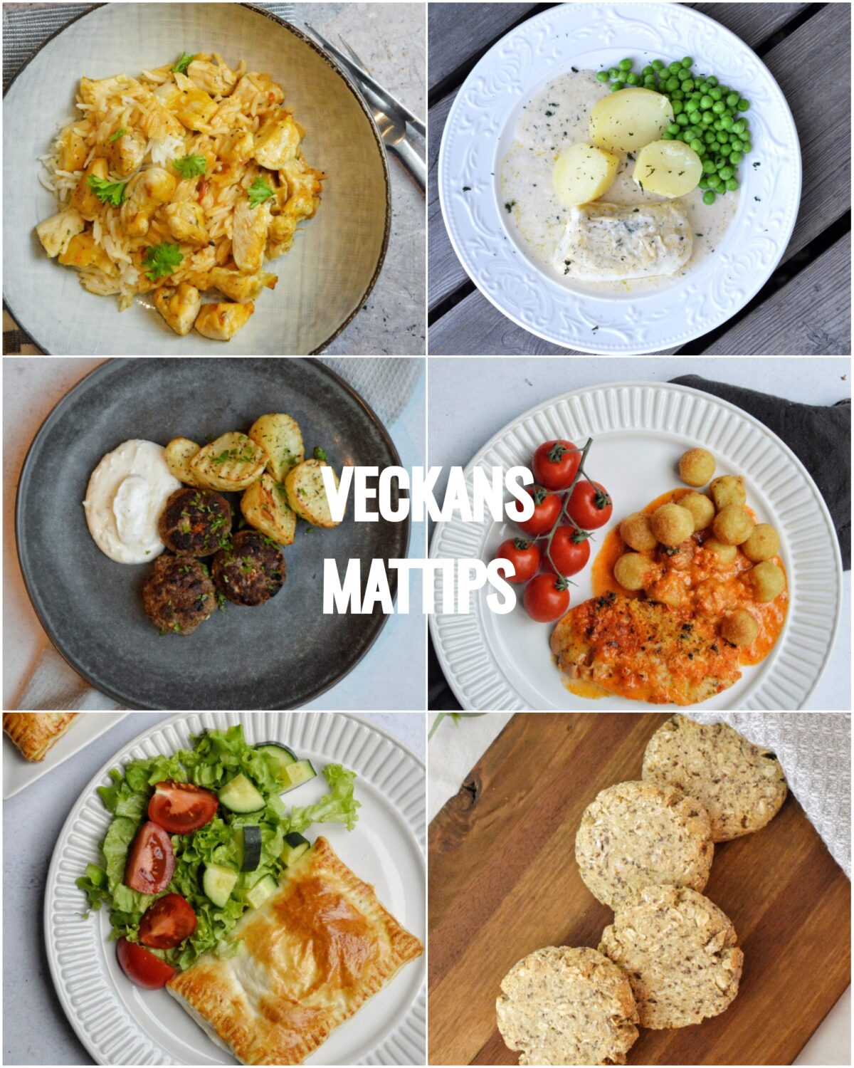 Veckans mattips v. 22/2026